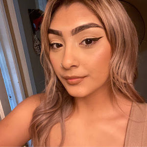 Meet your Posher, Irene